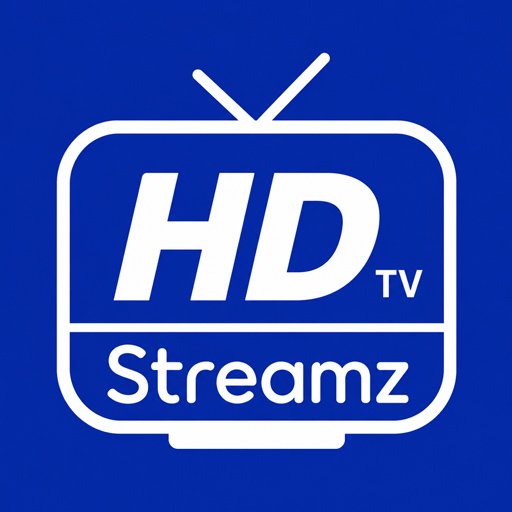 HdStreamz APK Download