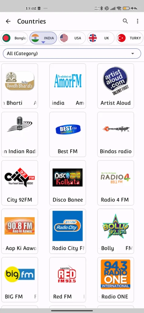 hd streamz APK